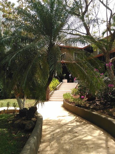 Photos of Luamey