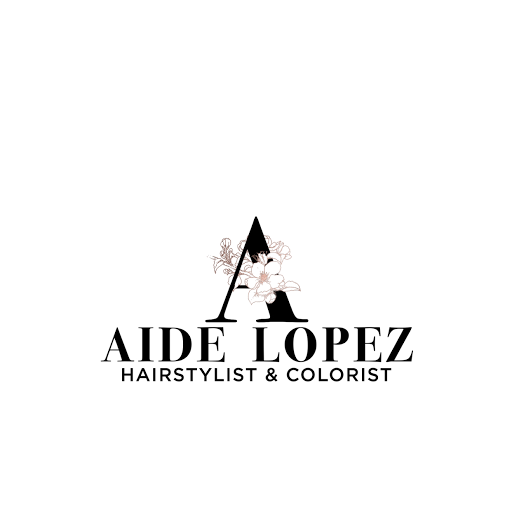 Aide's Atelier Hair Salon logo