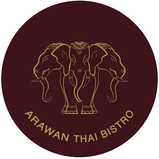 Arawan Thai Bistro and Dessert logo