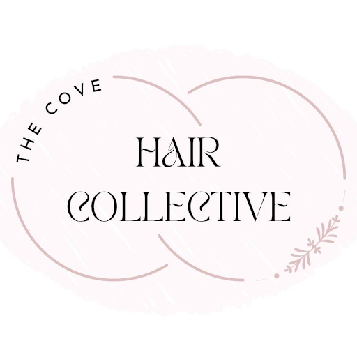 The Cove Hair Collective formerly Karrara Hair & Beauty logo