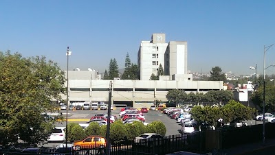 Photos of IMSS Hospital de Traumatolog&iacute;a y Ortopedia "Lomas Verdes"