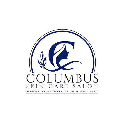 Columbus Skin Care Salon logo