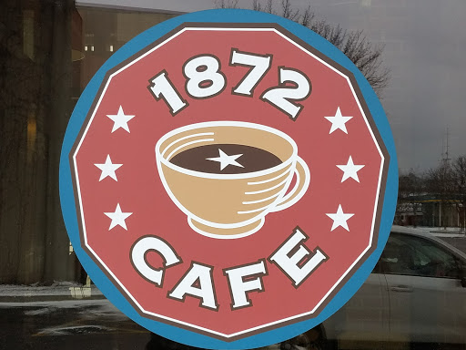 Cafe «1872 Cafe», reviews and photos, 431 W Main St, Rochester, NY 14608, USA