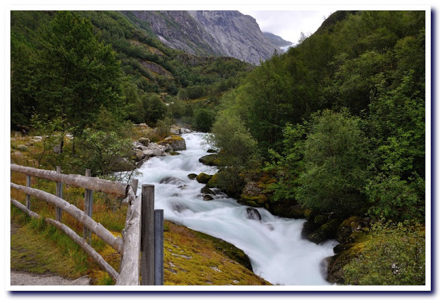 Viaje a la Noruega de los fiordos y Copenhague. - Blogs de Noruega - Viaje a la Noruega de los fiordos II (19)