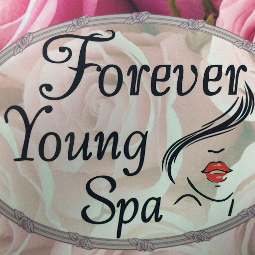 Forever Young Skin & Hair Spa #2 logo