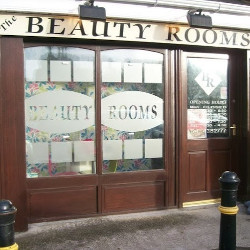 The Beauty Rooms Beauty Salon