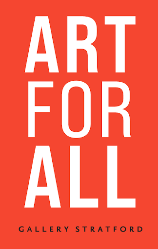 Gallery Stratford logo