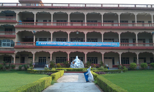 Place around image