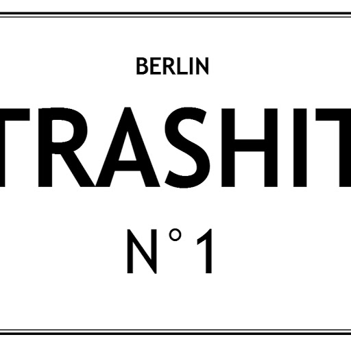 Trash-Schick logo