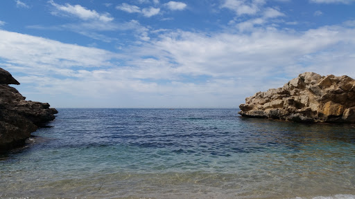 Playa Racó del conill
