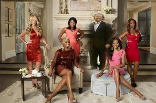 Real Housewives Of Atlanta Kody Brown Style
