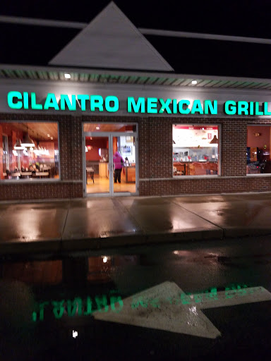 Mexican Restaurant «CilantroMex», reviews and photos, 166 JT Connell Hwy, Newport, RI 02840, USA