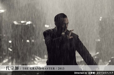 《一代宗師》The Grandmaster 劇照