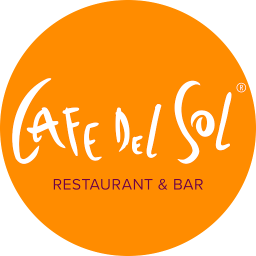 Cafe Del Sol Marl logo