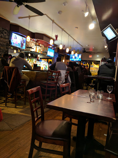 Cafe «Light Rail Cafe», reviews and photos, 237 Randolph Ave, Jersey City, NJ 07304, USA