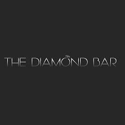 Thediamondbarri - logo