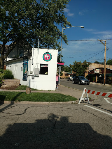 Ice Cream Shop «Chocolate Shoppe Ice Cream Co.», reviews and photos, 2302 Atwood Ave, Madison, WI 53704, USA