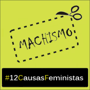 12 Causas Feministas