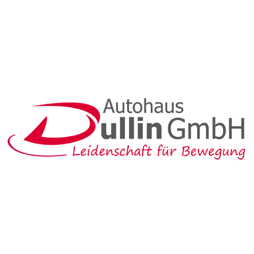 Autohaus Dullin GmbH logo