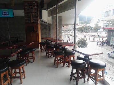 Photos of Bruders Bar