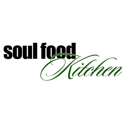 P & D Soulfood Kitchen Inc logo