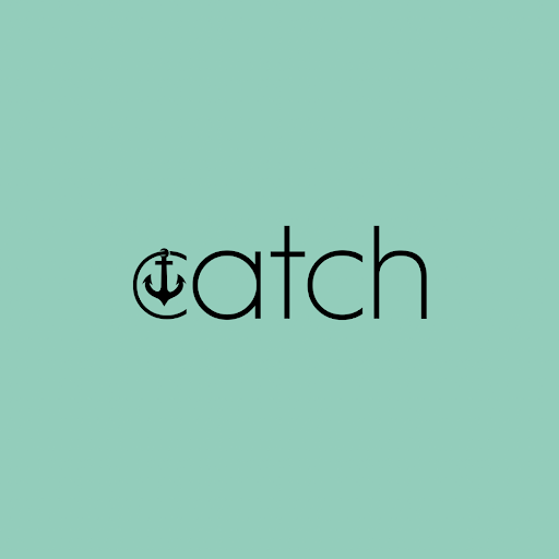 Catch Cymru logo