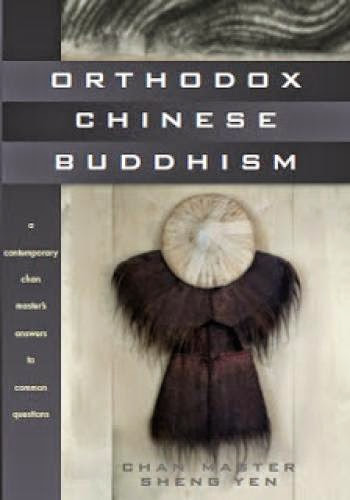 Orthodox Chinese Buddhism