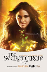 The Secret Circle 1x19 Sub Español Online