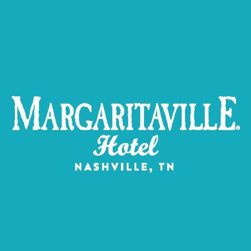 Margaritaville Hotel Nashville logo