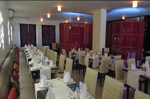 Hunan Restaurant, Samruddi, 10, 1st Floor, Above Reliance Fresh, 1st Main, New BEL Road, Bengaluru, 560054, India, Chinese_Restaurant, state KA