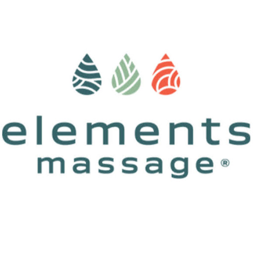 Elements Massage - Horsham logo
