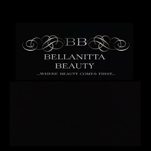 Bellanitta Beauty logo