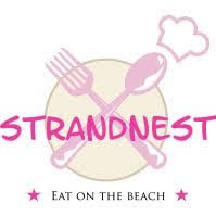 Strandnest logo
