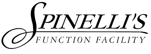 Spinelli's Function Facility; Pasta & Pastry Shop logo
