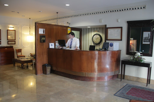 Hotel Oriente