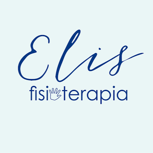 Elis Fisioterapia logo