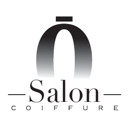 O Salon logo