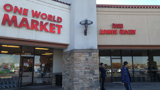 One World Market of Indiana