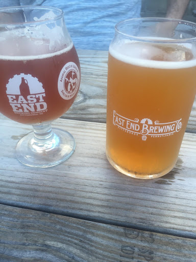 Brewery «East End Brewing Company», reviews and photos, 147 Julius St, Pittsburgh, PA 15206, USA