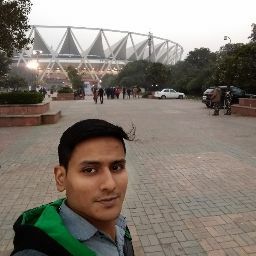 Shashank Pandey review