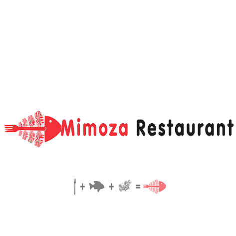 Mimoza Restaurant logo