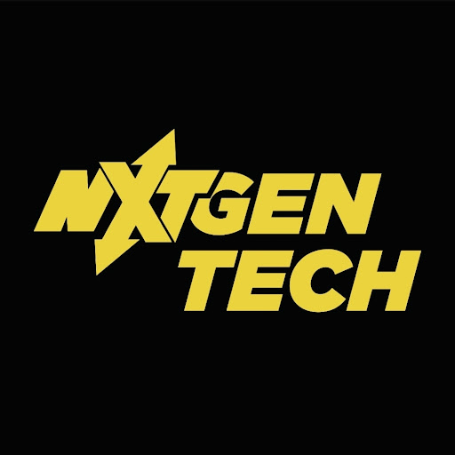 Nxtgen Tech logo