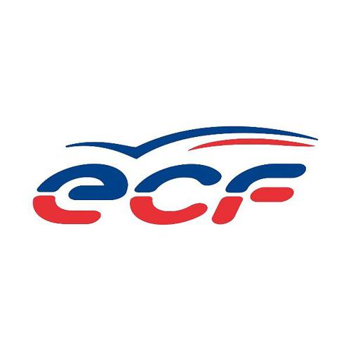Auto-école ECF BRIVE LA GAILLARDE logo