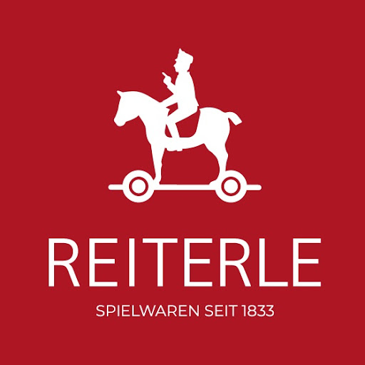 VEDES Spielwaren Stuttgart logo