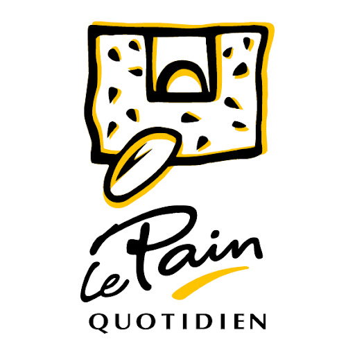 Le Pain Quotidien Tour & Taxi