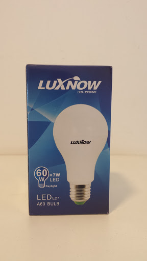 LuxNow Led Lighting, Rua Acácio Manoel da Silva Viana, 55 - Centro, Boituva - SP, 18550-000, Brasil, Loja_de_Iluminao, estado Sao Paulo