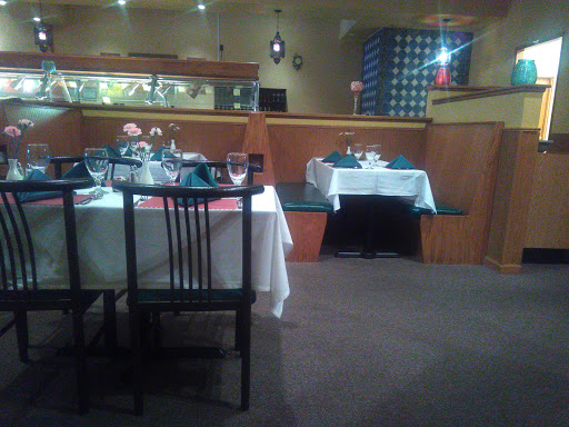 Indian Restaurant «Little India», reviews and photos, 8194 23 Mile Rd, Shelby Charter Township, MI 48316, USA
