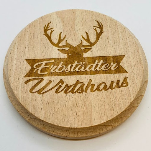 Erbstädter Wirtshaus logo