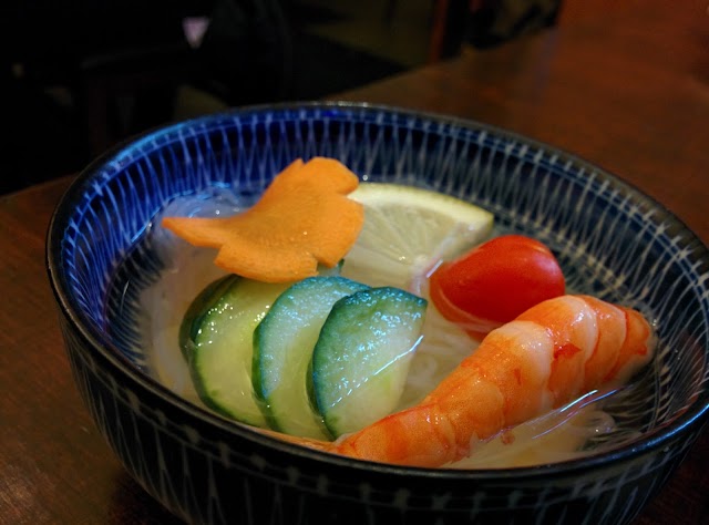 Ora Sushi