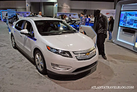 atlanta auto show 2015